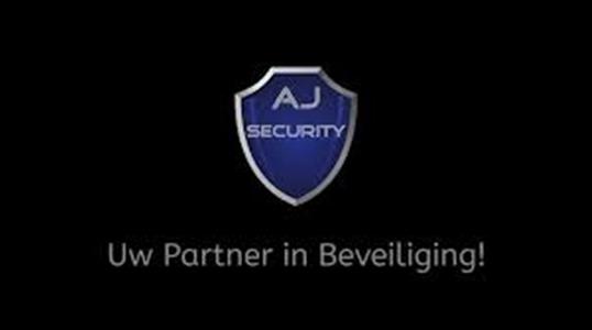 Sponsor AJ security