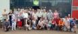 70 jarig bestaan groepsfoto (7-6-2014)