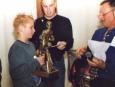 Uit de oude doos