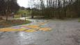  Opvullen grote parkeerplaats (2)
