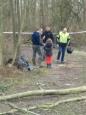 Natuurlijk vlechtwerk maken (10)