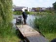 Interne clubcompetitie (westrijd 1) 23 mei