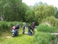 Interne clubcompetitie (westrijd 1) 23 mei