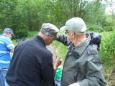 Interne clubcompetitie (westrijd 1) 23 mei