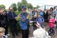 2 Opening Visvijver Oude Markt (2)