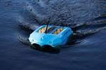 Voerboot vergunning 2024