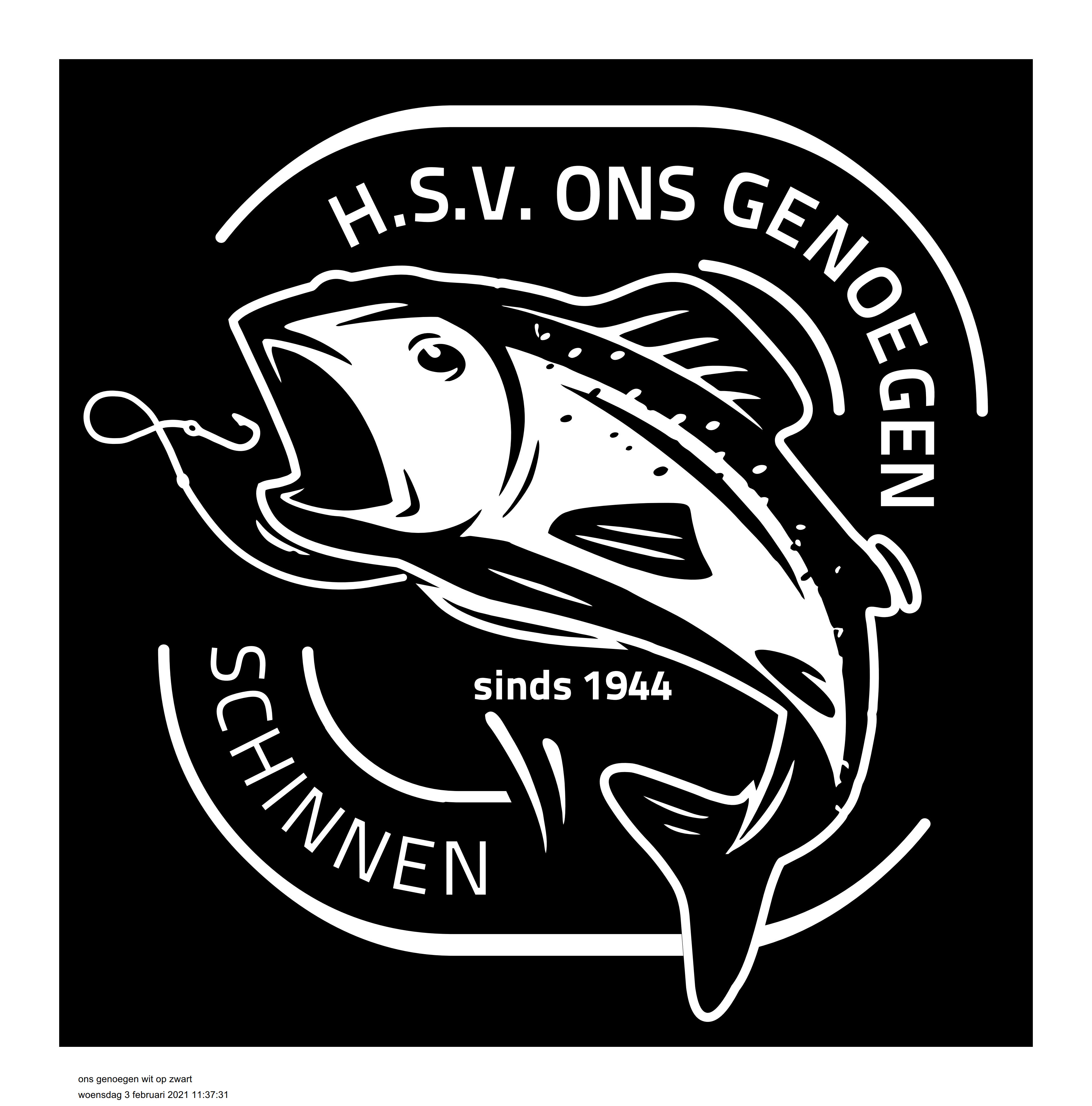 HSV Ons Genoegen - Schinnen