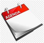 Witvisser vergadering